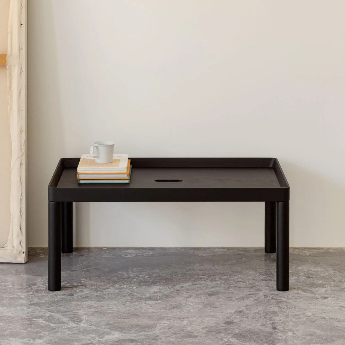 Sister Coffee Table Black