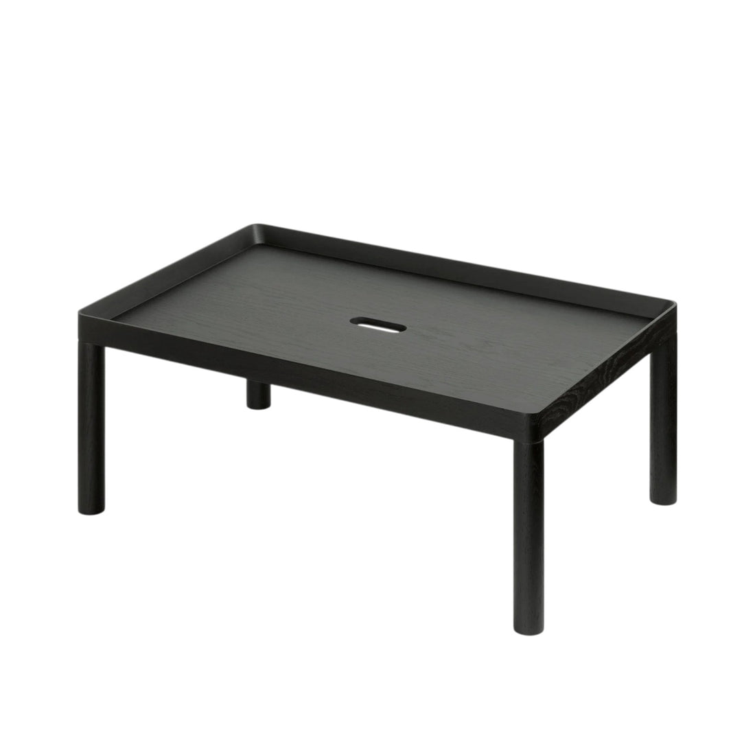 Sister Coffee Table Black