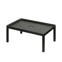 Sister Coffee Table Black
