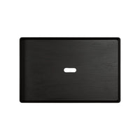 Sister Coffee Table Black