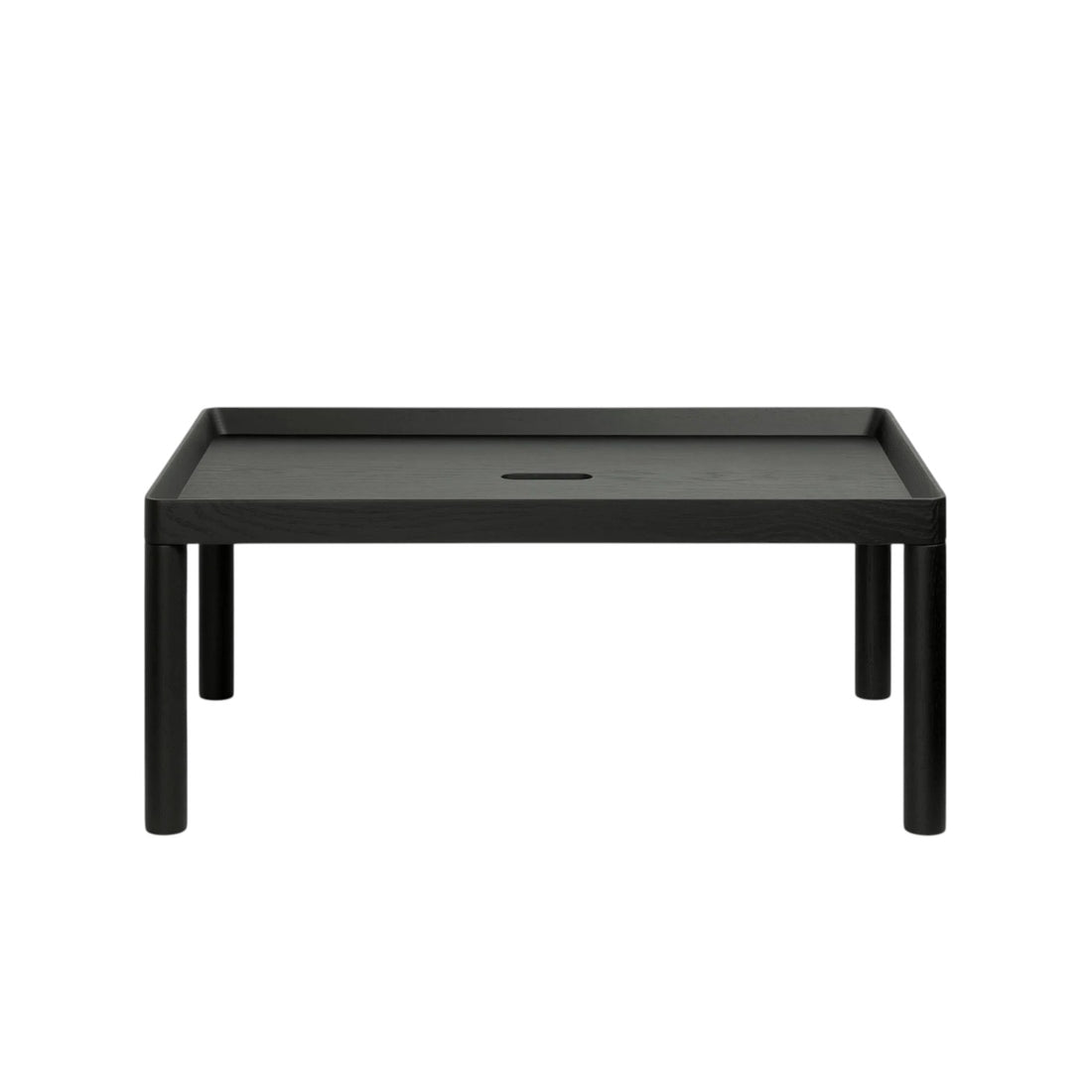 Sister Coffee Table Black
