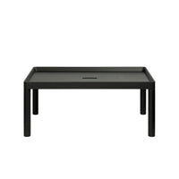 Sister Coffee Table Black