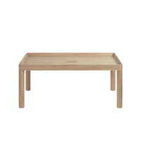 Sister Coffee Table Oak washed