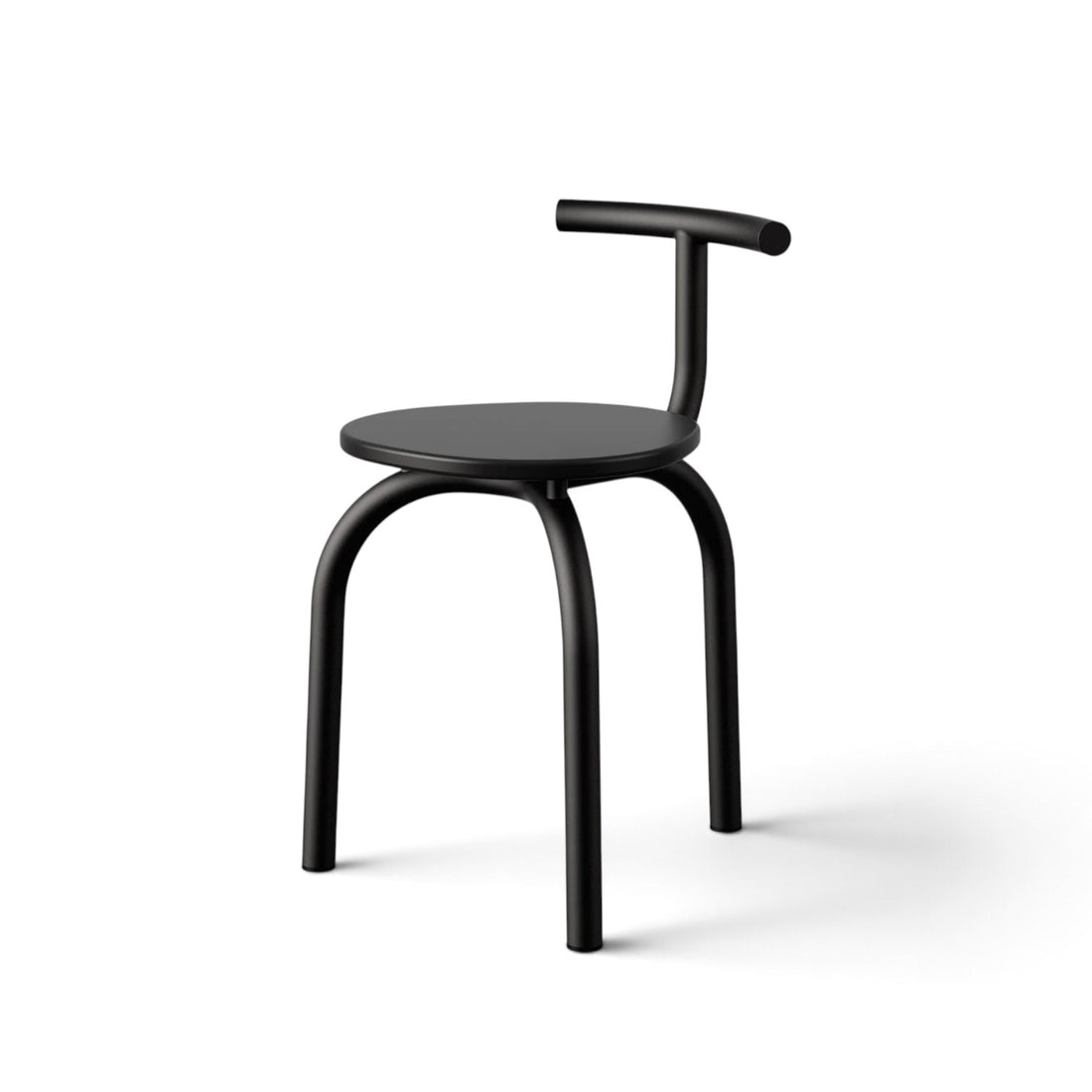 Ogle Chair Black