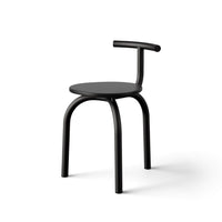 Ogle Chair Black