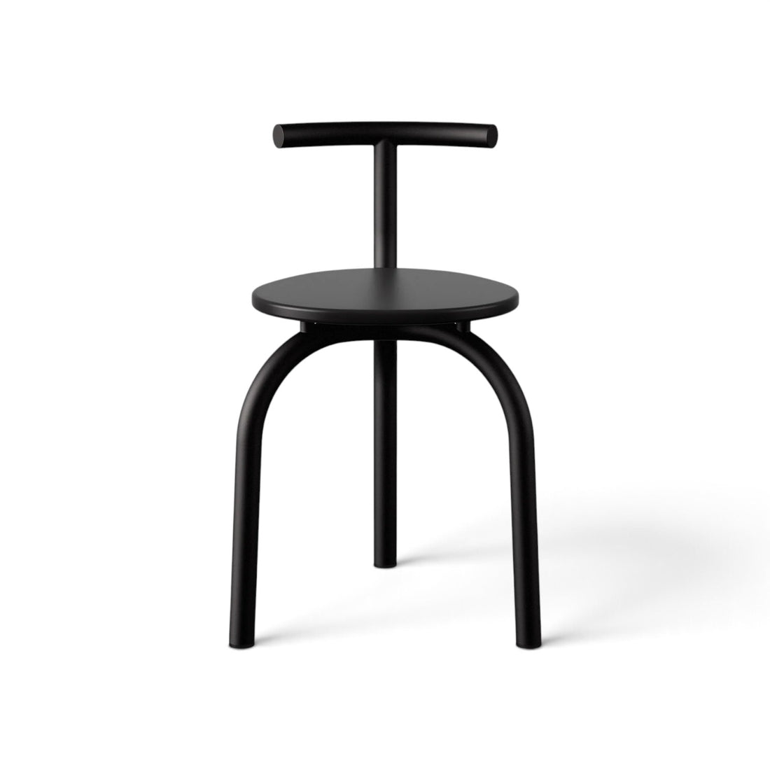 Ogle Chair Black
