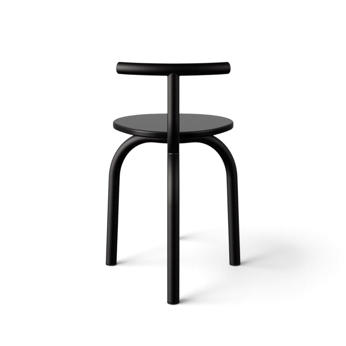 Ogle Chair Black