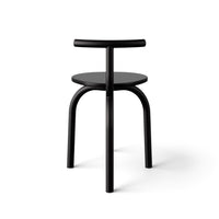 Ogle Chair Black