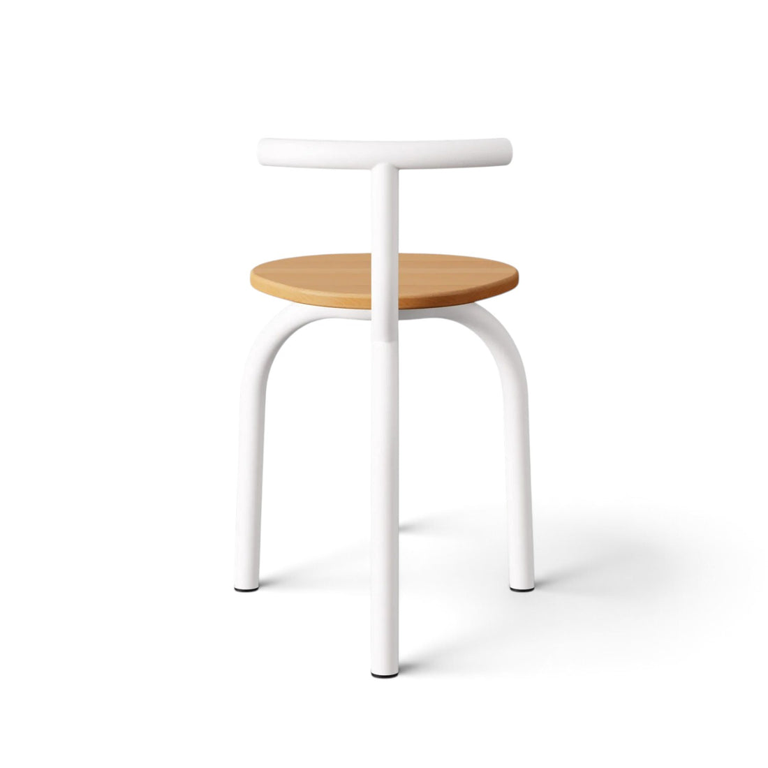 Ogle Chair White　