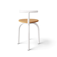 Ogle Chair White　