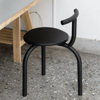 Ogle Chair Black