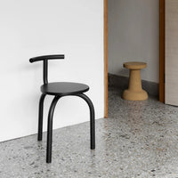 Ogle Chair Black