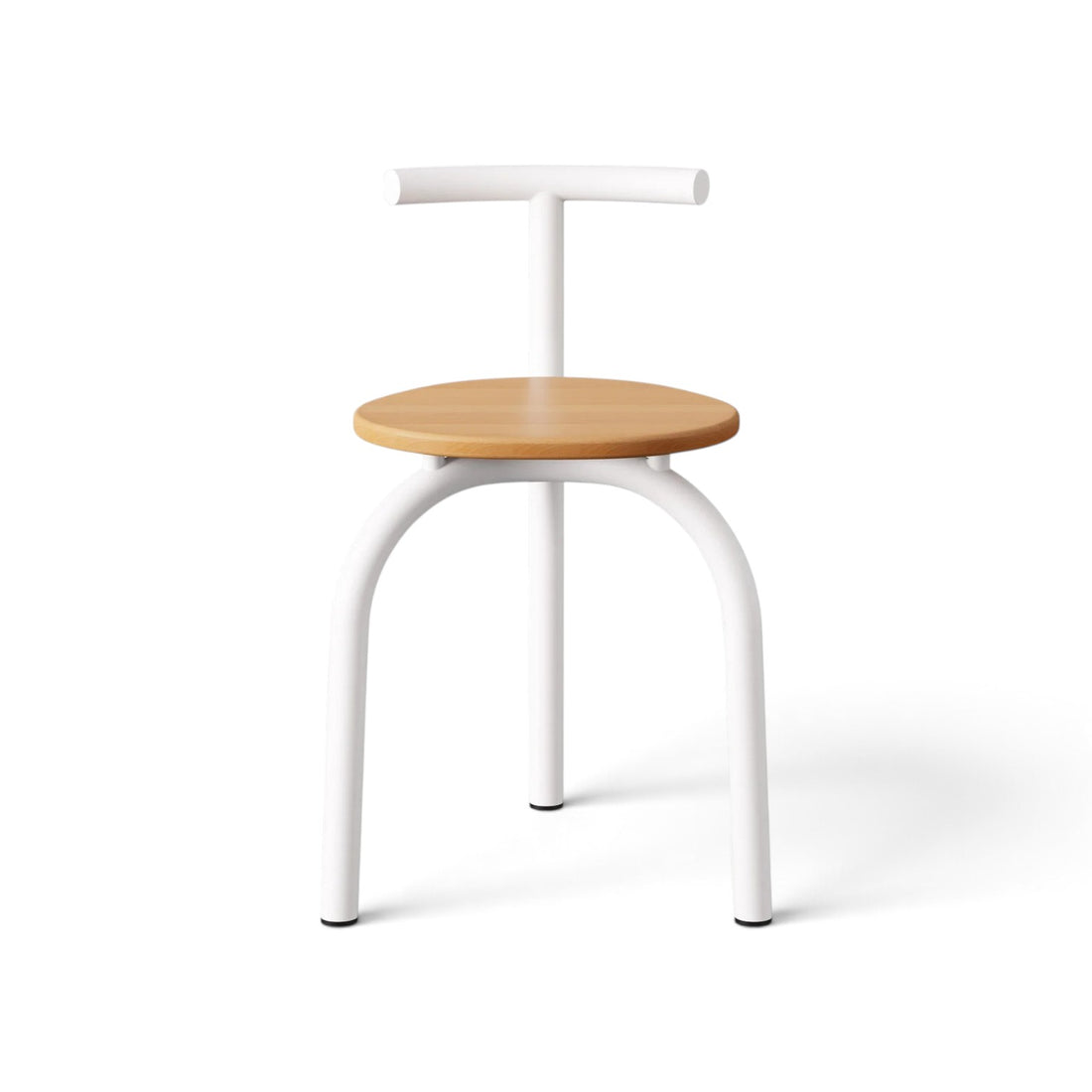 Ogle Chair White　