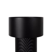 Pedestal Box Black