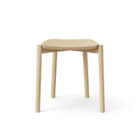 Tars Stool Ash Washed