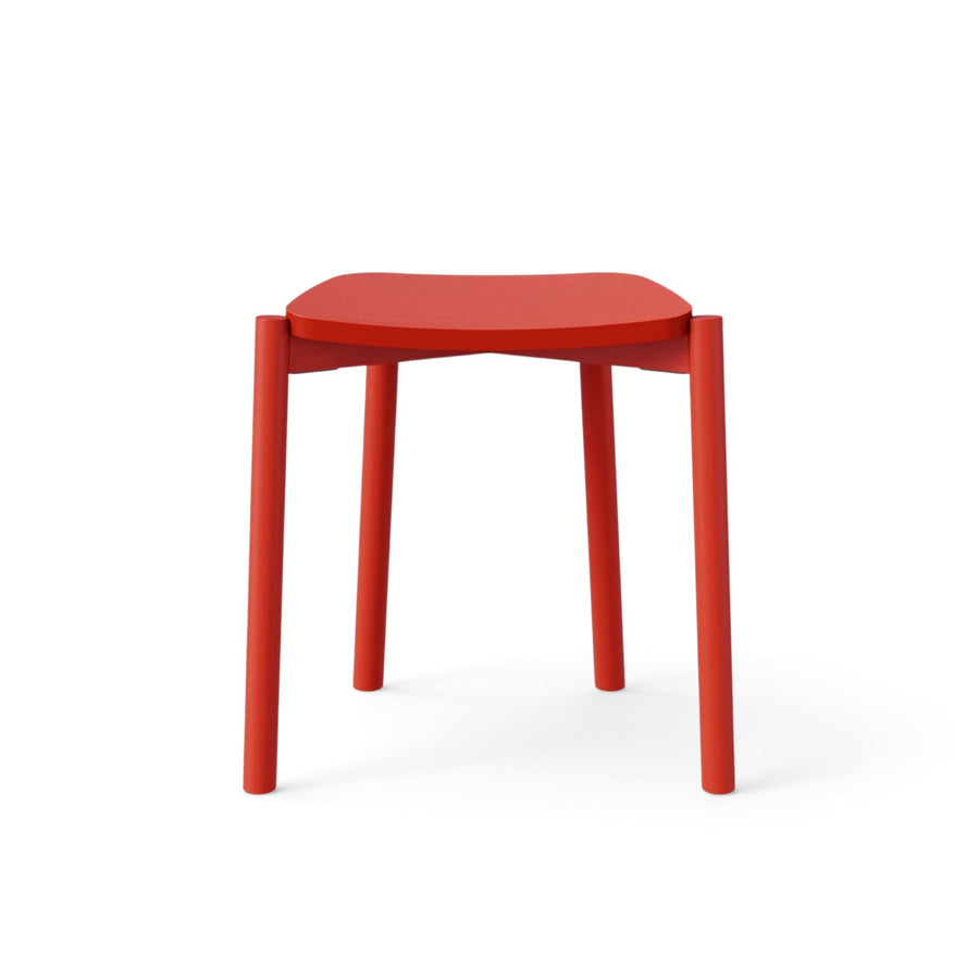 Tars Stool Ash Red – ENTown