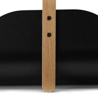 Woody Basket Oak