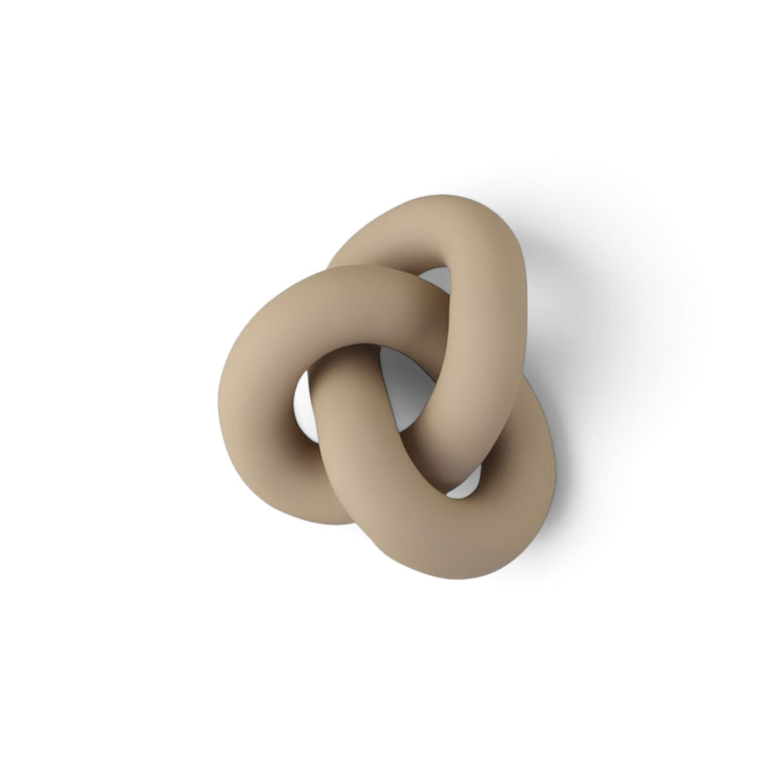 Knot Table Sand