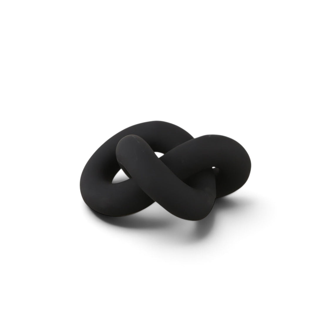 Knot Table Black