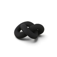 Knot Table Black