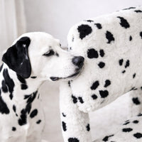 Cruella Dalmatian Chair