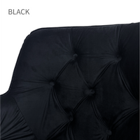 MAFIA CHAIR SLATE