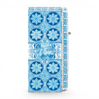 DOLCE&GABBANA Refrigerator「Maiolica」