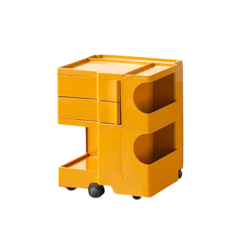 Side wagon