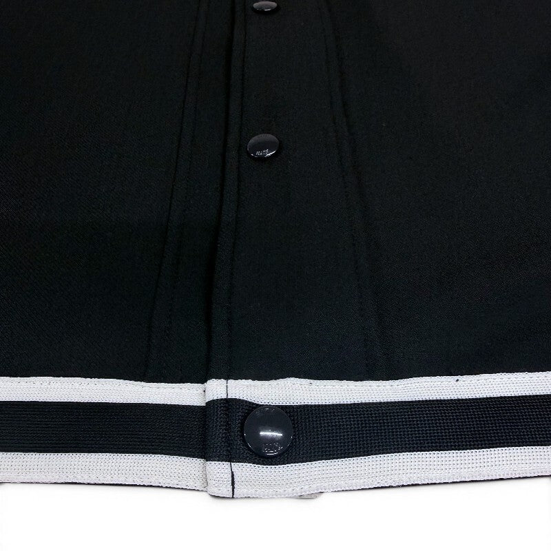 KITH Double Weave Woodpoint Shirt｜OKUBO MEGANE