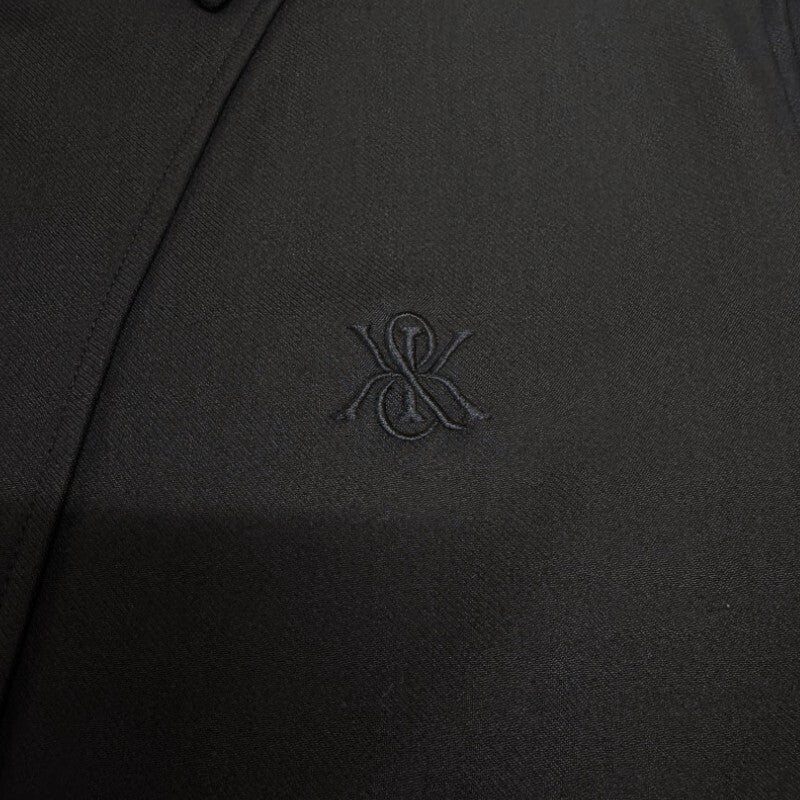 KITH Double Weave Woodpoint Shirt｜OKUBO MEGANE