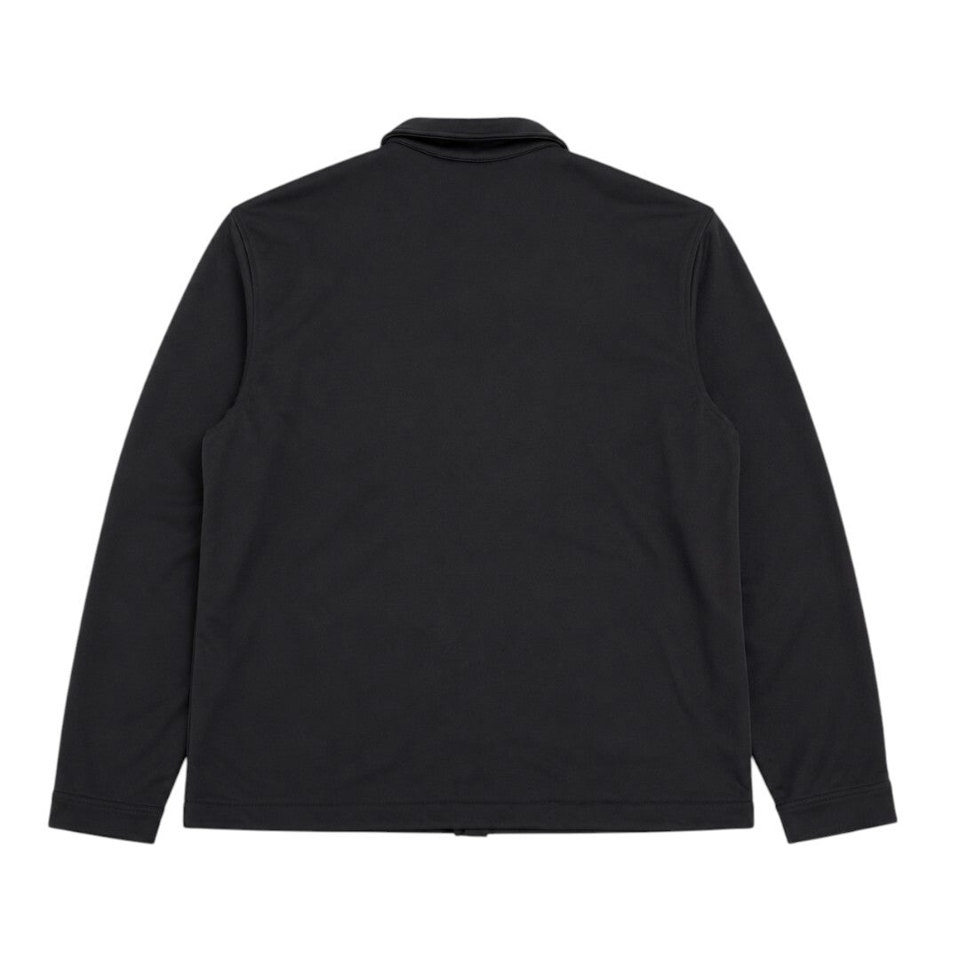 KITH Long Sleeve Boxy Overshirt & Boxy Pant セットアップ｜OKUBO MEGANE