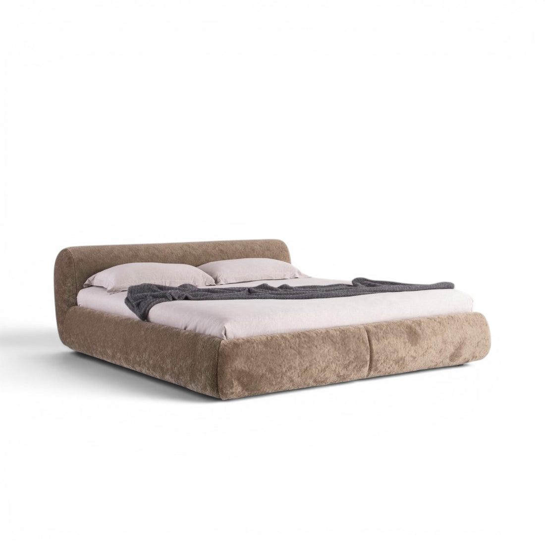 LAMB BED
