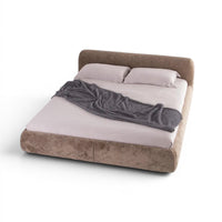 LAMB BED