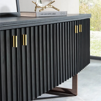 Nouveau TV Board