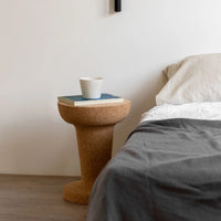 Pushpin Mini Natural Cork