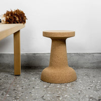 Pushpin Mini Natural Cork