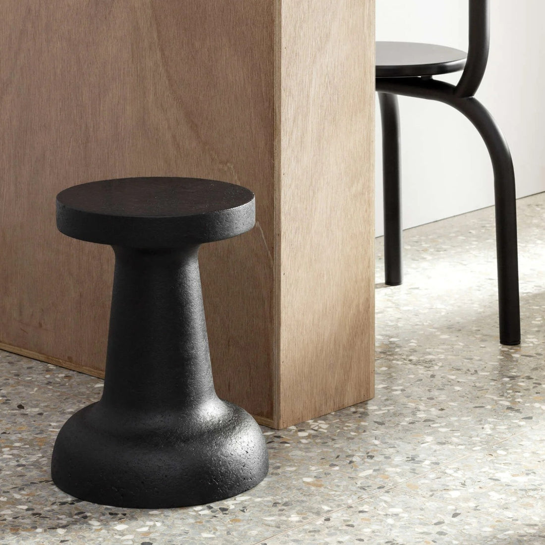 Pushpin Mini Dark Cork