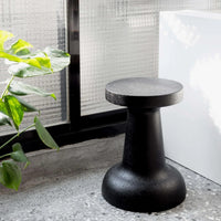 Pushpin Mini Dark Cork