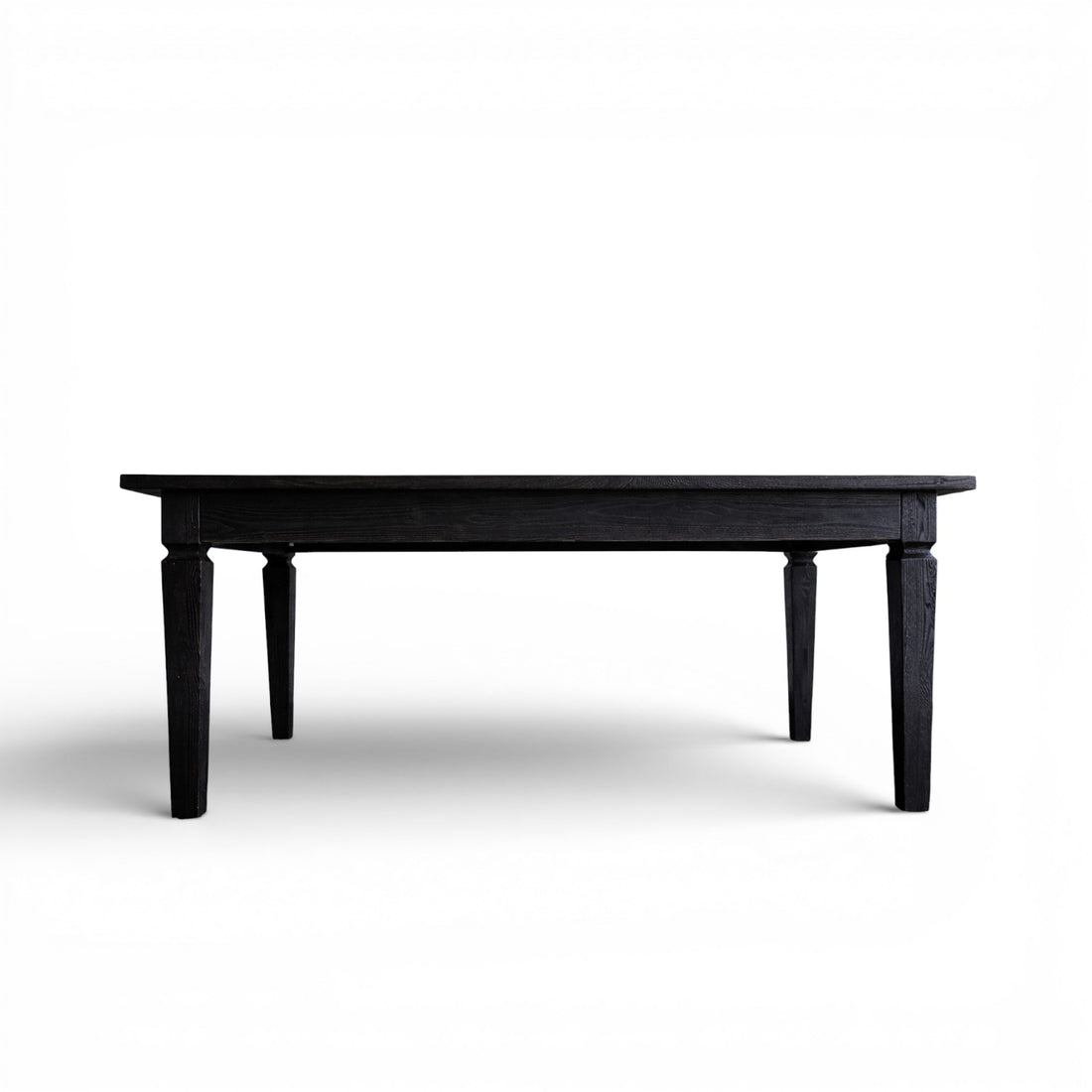 OBSIDIAN DINING TABLE TYPE A