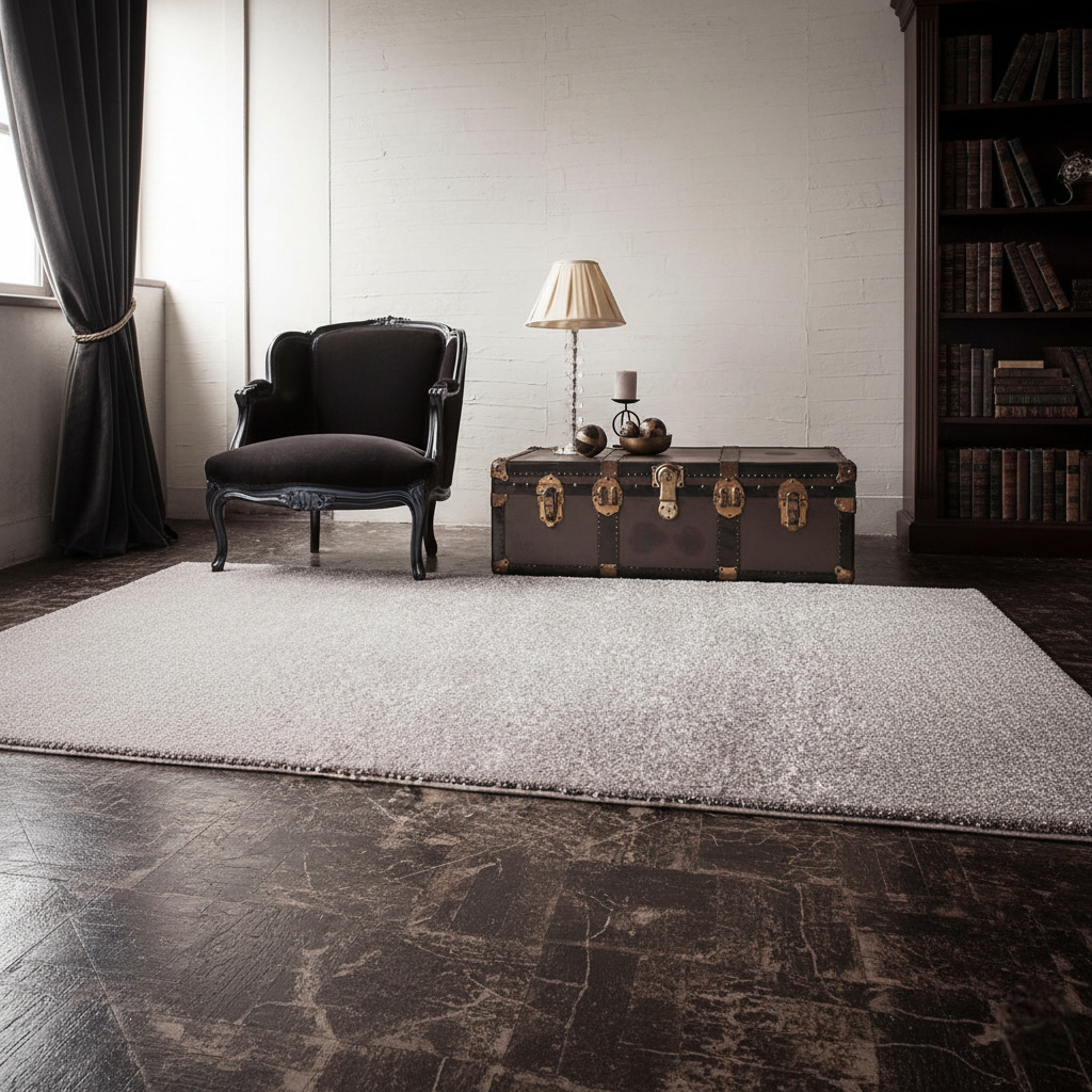 Jade Rug