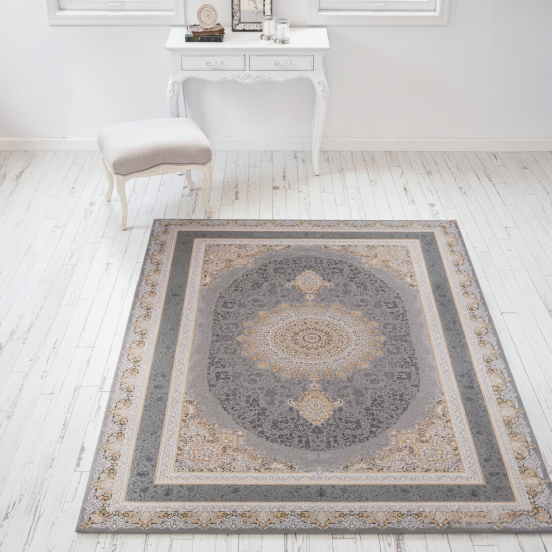 Kapso Rug