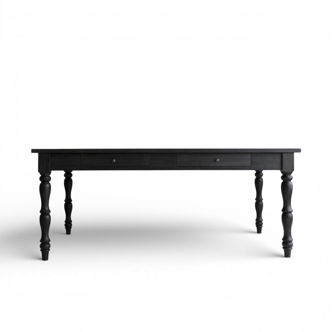 OBSIDIAN DINING TABLE TYPE B