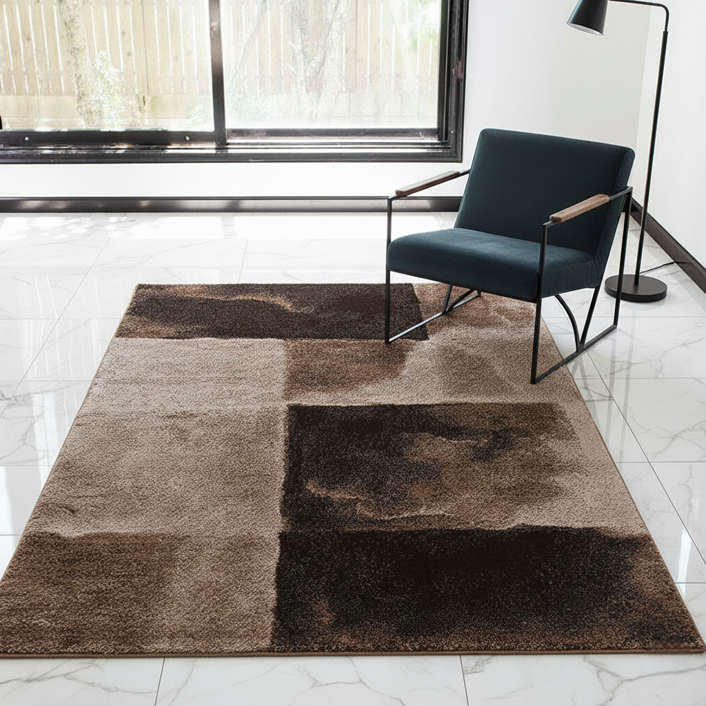 Sag Rug