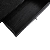 OBSIDIAN DINING TABLE TYPE B