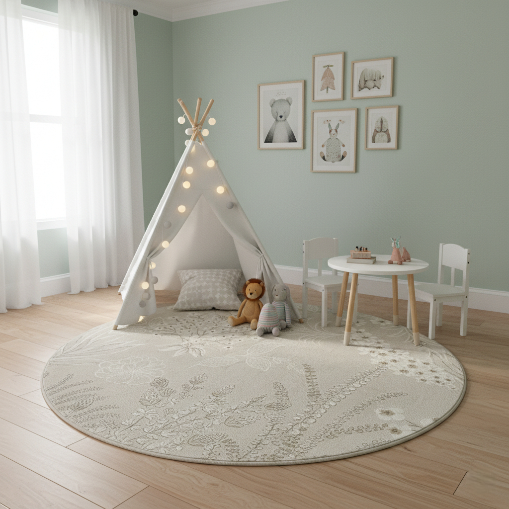 Pront Rug