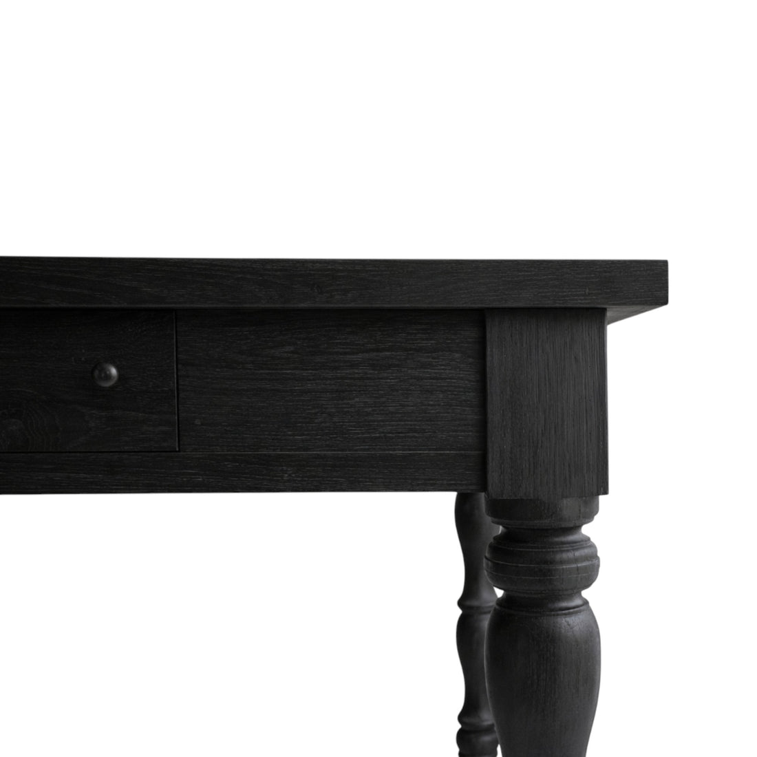 OBSIDIAN DINING TABLE TYPE B