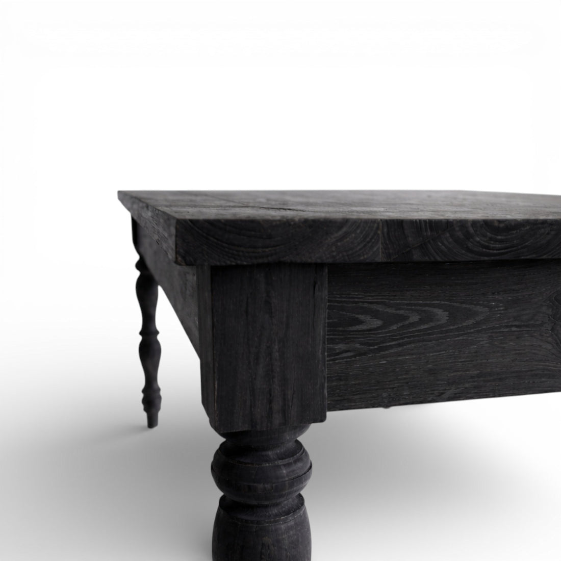 OBSIDIAN DINING TABLE TYPE B