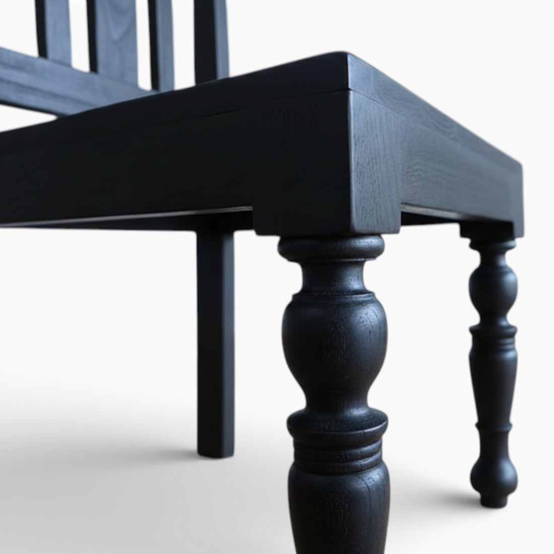 OBSIDIAN CHAIR TYPE B