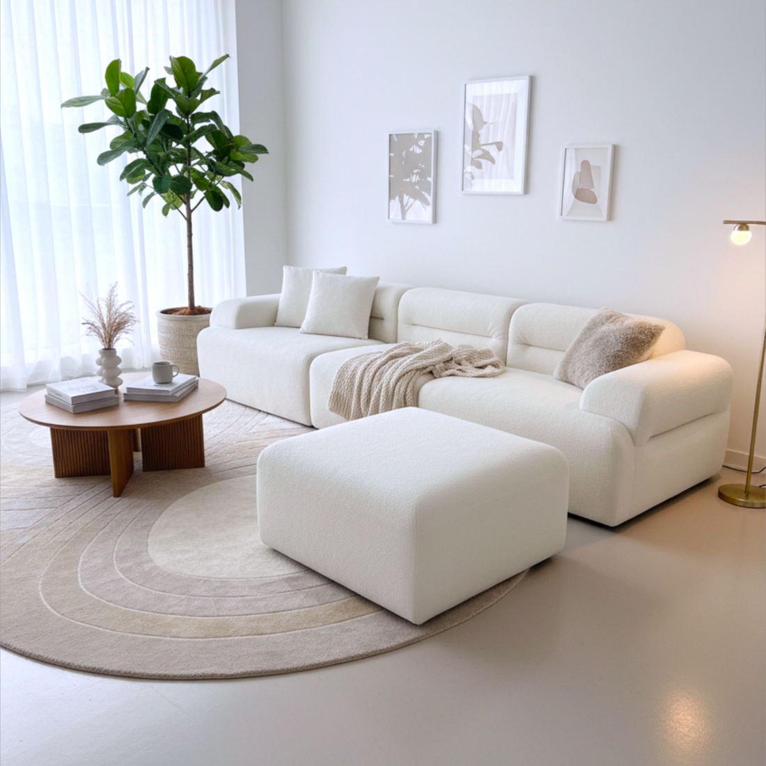Branc Sofa