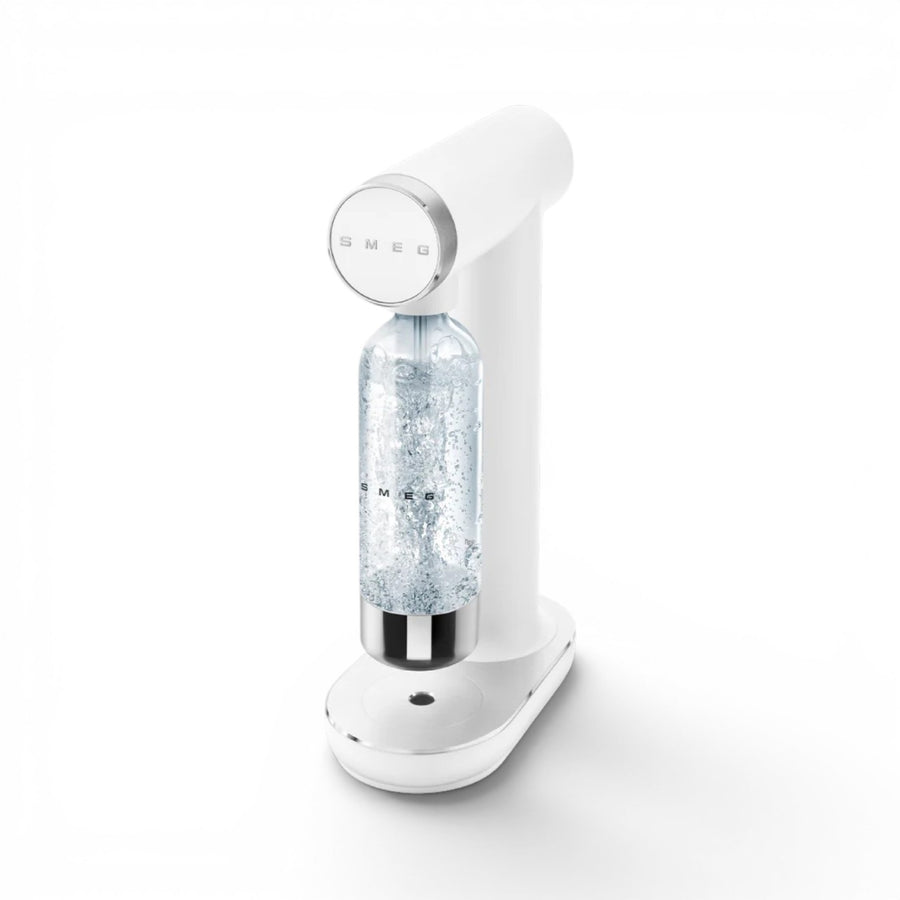 SMEG Soda Maker MattWhite – ENTown